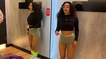 Aline Morini transando metendo gostoso no pelo cheia de tesão