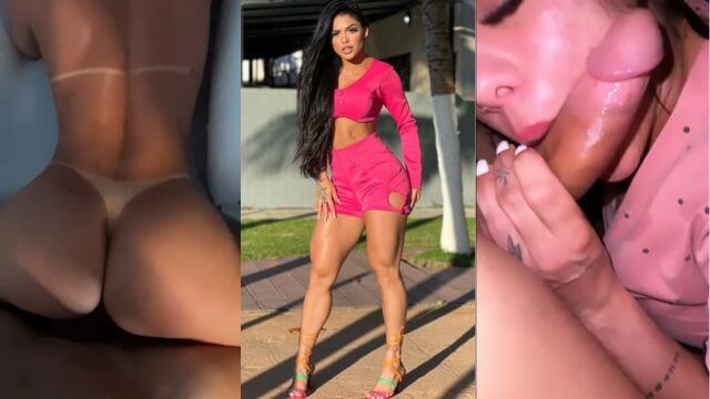 Amador xxx da Nanda Batista metendo rebolando gostoso no pau